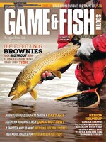 Game & Fish South